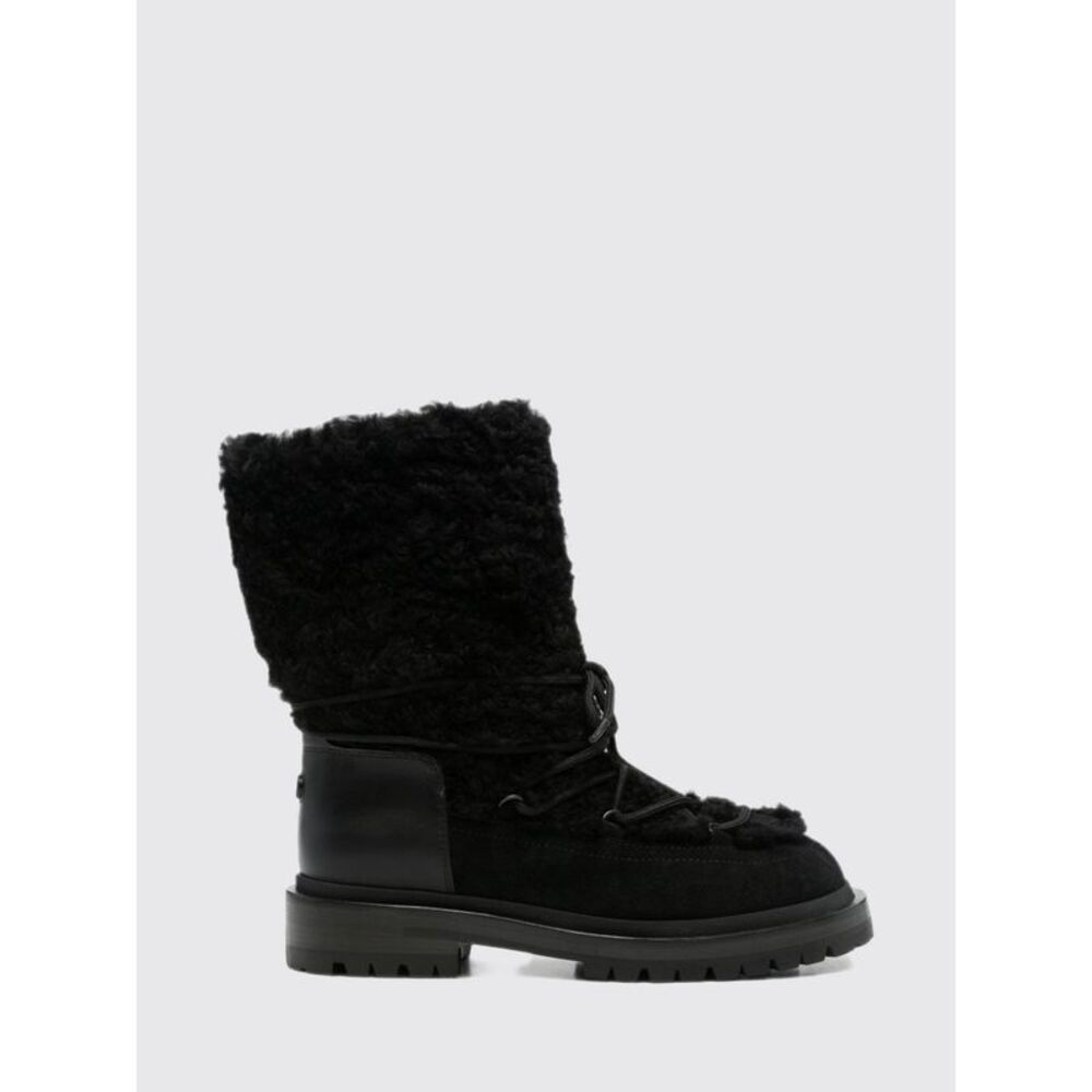 Sergio Rossi Women Boots Woman Sergio Rossi